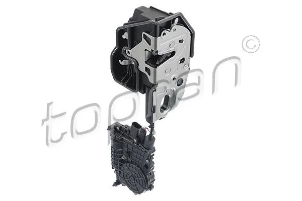 Door Lock TOPRAN 504 360