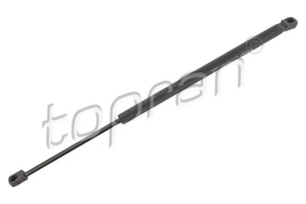 Gas Spring, boot/cargo area TOPRAN 600 105