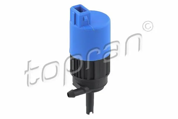 Čerpadlo ostrekovačov, čistenie okien TOPRAN 600 115