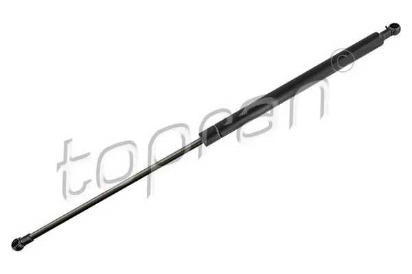 Pneumatická pružina, Batožinový / nákladný priestor TOPRAN 600 148
