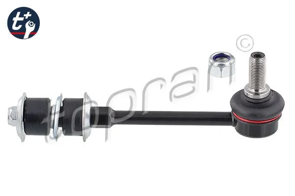 Spojovacia tyč, tyč stabilizátora TOPRAN 600 340