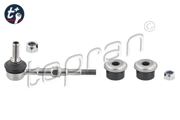 Link/Coupling Rod, stabiliser bar TOPRAN 600 352