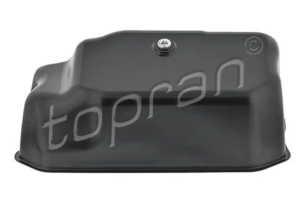 Olejová vaňa TOPRAN 600 362