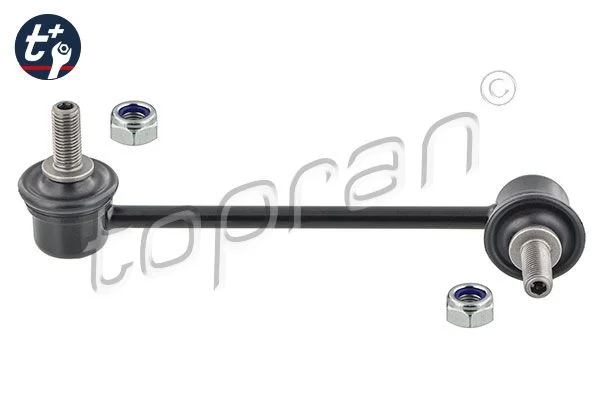 Spojovacia tyč, tyč stabilizátora TOPRAN 600 371
