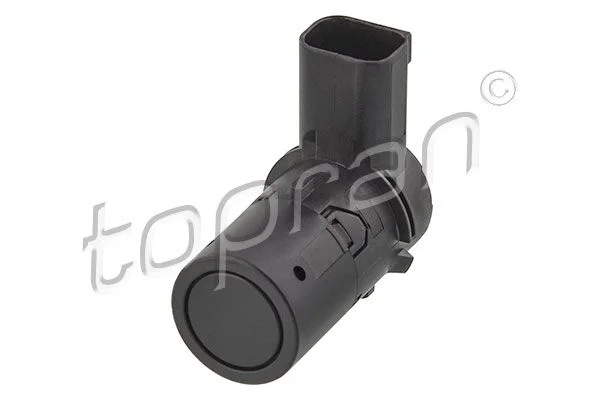 Sensor, park distance control TOPRAN 600 415