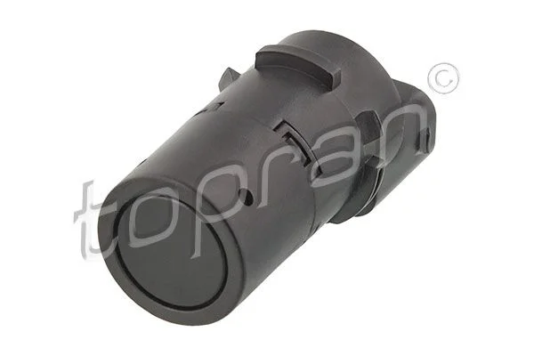 Sensor, park distance control TOPRAN 600 430