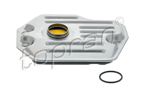 Hydraulický filter, automatická prevodovka TOPRAN 600 443
