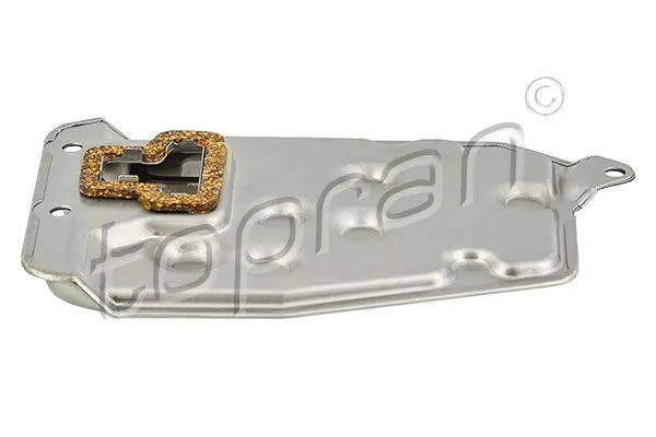 Hydraulický filter, automatická prevodovka TOPRAN 600 445