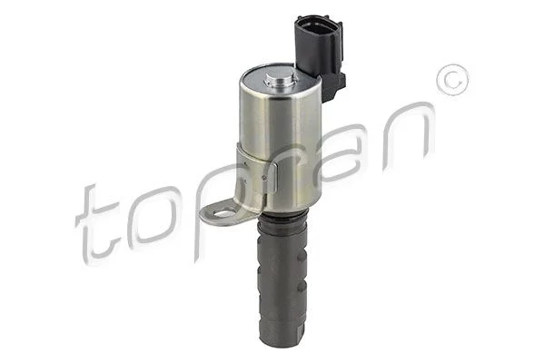 Control Valve, camshaft adjustment TOPRAN 600 515