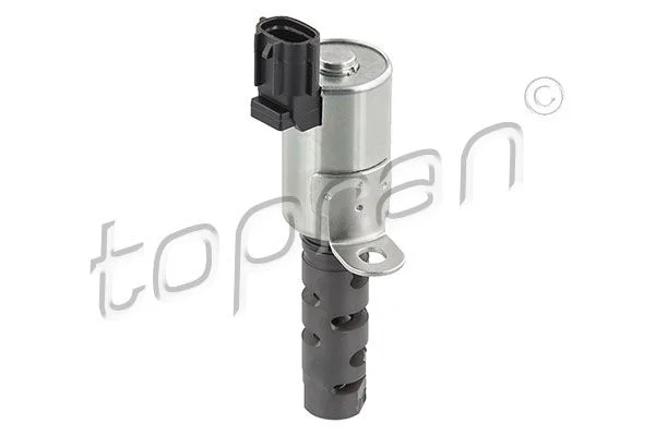 Control Valve, camshaft adjustment TOPRAN 600 517