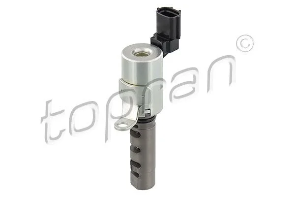 Control Valve, camshaft adjustment TOPRAN 600 520