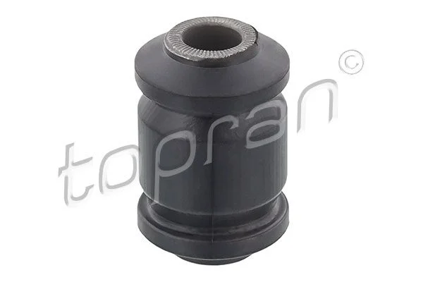 Mounting, control/trailing arm TOPRAN 600 668