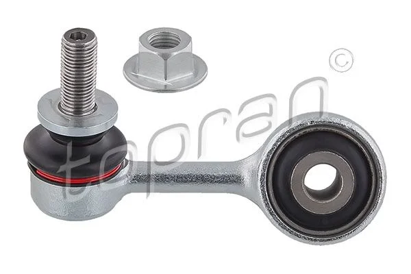 Link/Coupling Rod, stabiliser bar TOPRAN 600 709