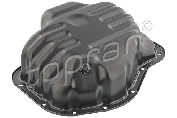 Oil Sump TOPRAN 600 722
