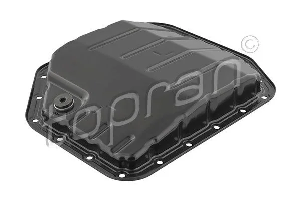 Olejová vaňa, automatická prevodovka TOPRAN 600 724