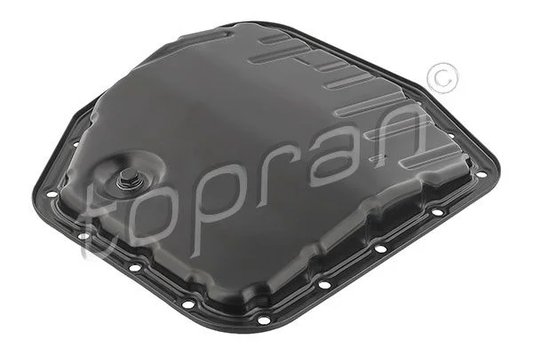Olejová vaňa, automatická prevodovka TOPRAN 600 725