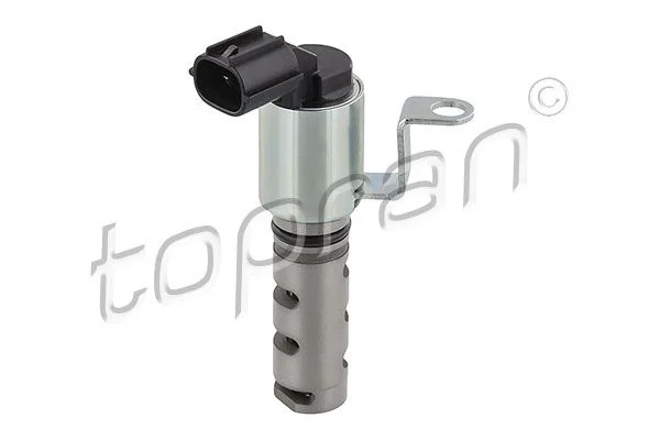 Control Valve, camshaft adjustment TOPRAN 600 726