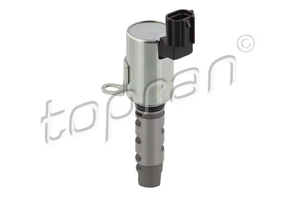 Control Valve, camshaft adjustment TOPRAN 600 727