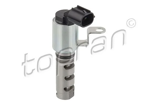 Control Valve, camshaft adjustment TOPRAN 600 744
