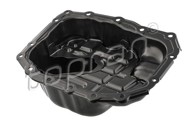 Oil Sump TOPRAN 600 939