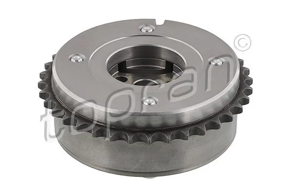 Camshaft Adjuster TOPRAN 601 103
