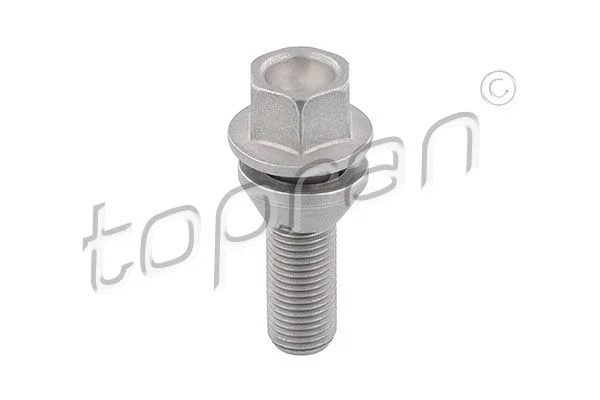 Skrutka kolesa TOPRAN 601 112