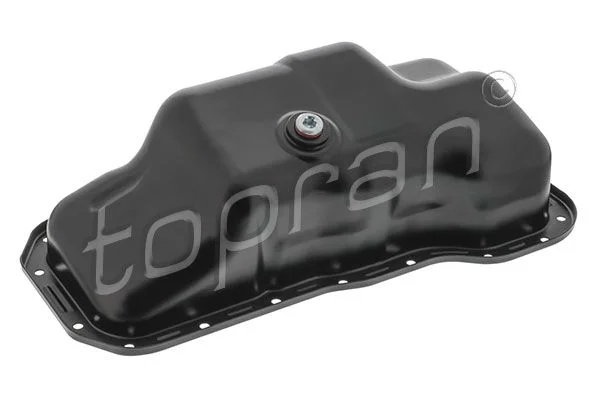 Olejová vaňa TOPRAN 601 141