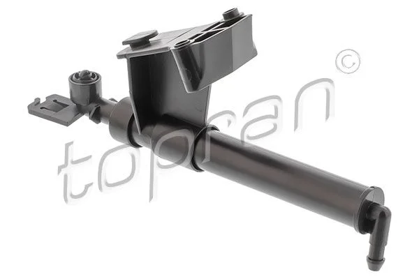 Washer Fluid Jet, headlight cleaning TOPRAN 601 375