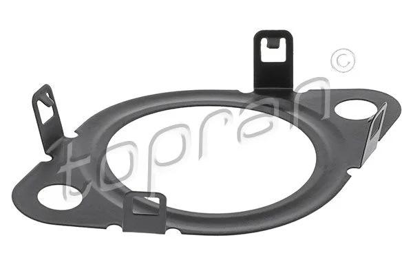 Tesnenie, EGR ventil TOPRAN 601 396