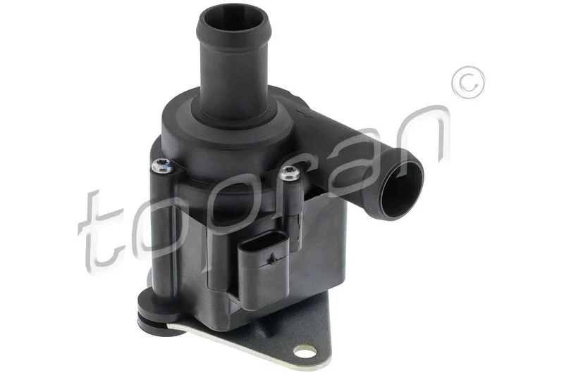Auxiliary Water Pump (cooling water circuit) TOPRAN 601 445