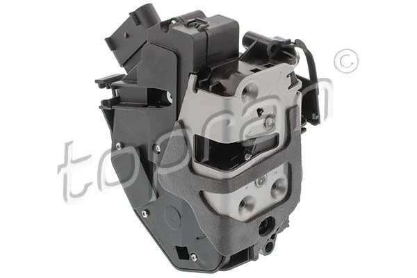 Door Lock TOPRAN 601 486