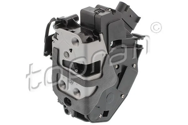 Door Lock TOPRAN 601 487