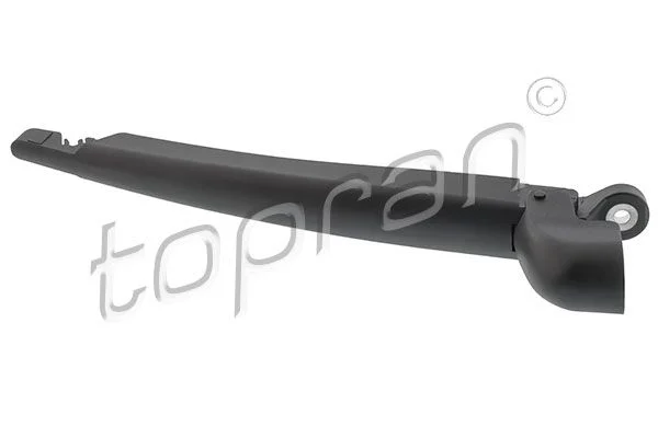 Wiper Arm, window cleaning TOPRAN 601 589
