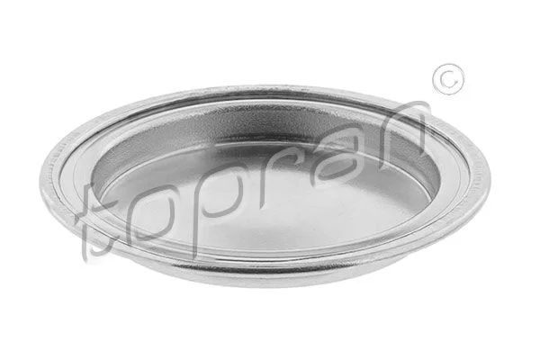 Frost Plug TOPRAN 601 616