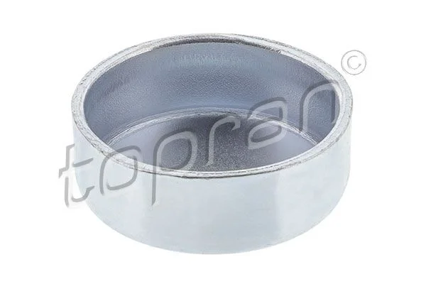 Frost Plug TOPRAN 601 637