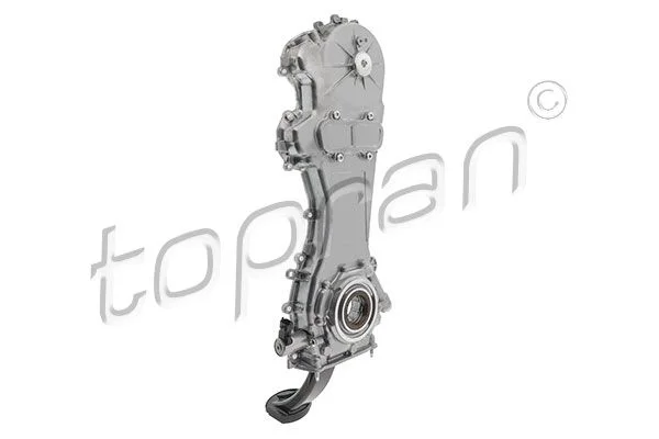 Olejové čerpadlo TOPRAN 601 747