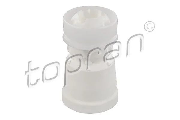 Rubber Buffer, suspension TOPRAN 620 453