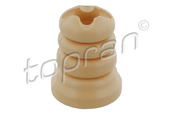 Rubber Buffer, suspension TOPRAN 620 464