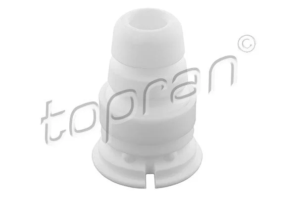 Gumový nárazník, odpruženie TOPRAN 620 465