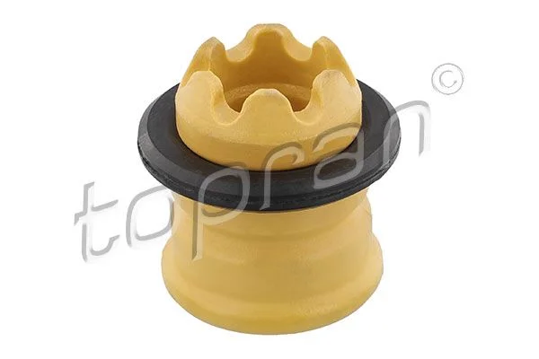 Gumový nárazník, odpruženie TOPRAN 620 466