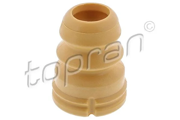 Rubber Buffer, suspension TOPRAN 620 480