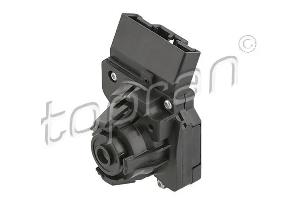 Ignition Switch TOPRAN 621 358