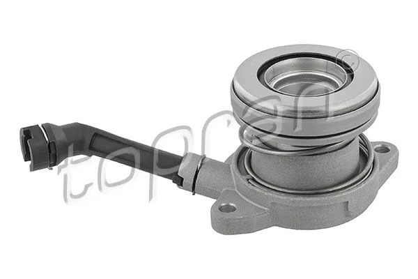 Central Slave Cylinder, clutch TOPRAN 621 851