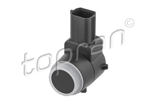 Sensor, park distance control TOPRAN 622 053