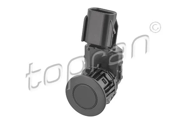 Sensor, park distance control TOPRAN 622 055