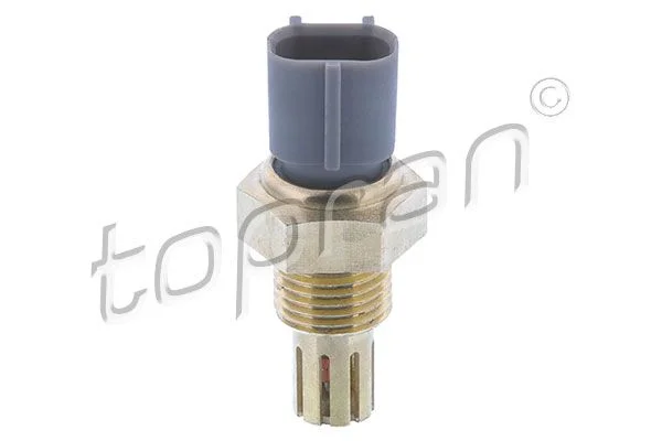 Sensor, intake air temperature TOPRAN 622 257