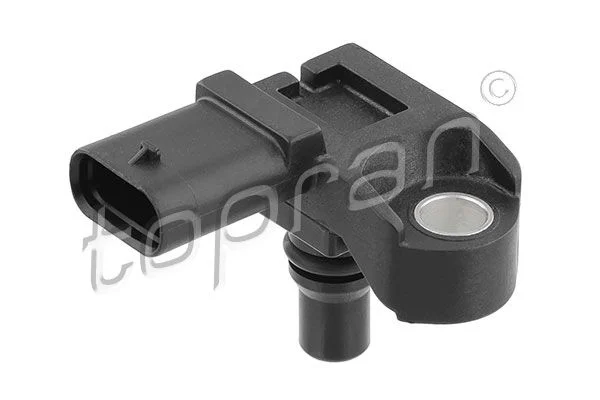 Sensor, boost pressure TOPRAN 622 507