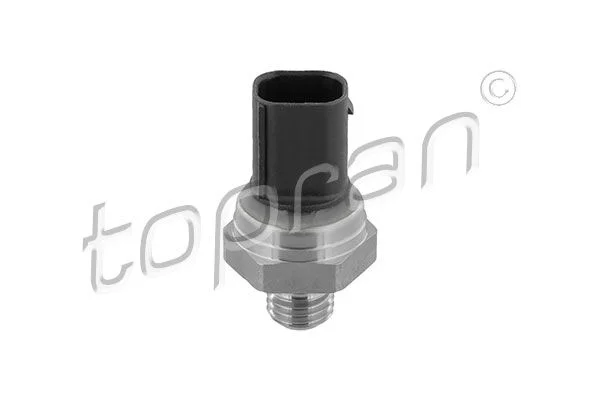 Senzor, výfukový tlak TOPRAN 622 510