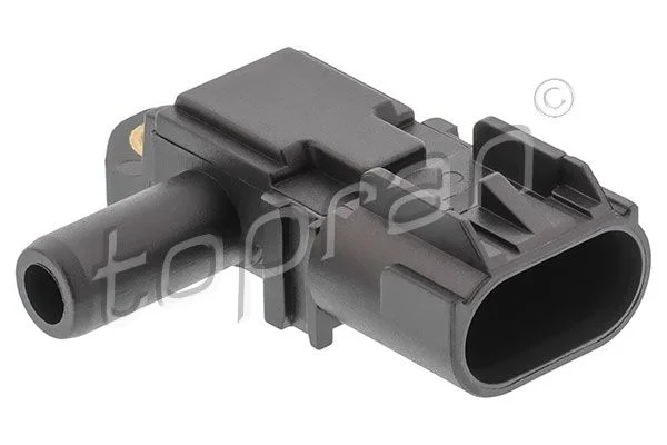 Senzor, výfukový tlak TOPRAN 622 541