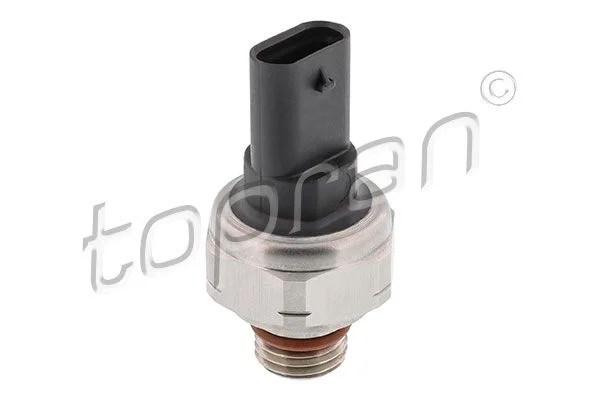 Sensor, exhaust pressure TOPRAN 622 544